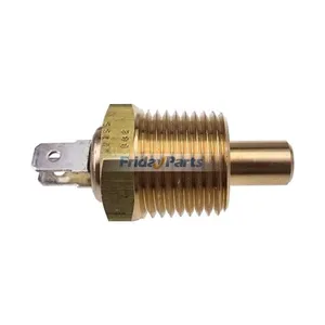 Water Temperature Sensor 2755882 for Perkins Engine 1004-40 1004-40T 1004-42 1004-4T 1006-6 1006-60T 1006-6T — 2