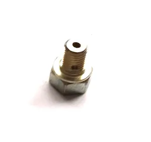 Vent screw for Simms Minimec pumps (hollow) — 2