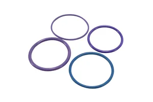 Mack MP8, MP7 Volvo D12, D13 O-Ring Injector Kit, New (276948)