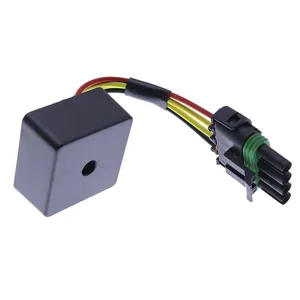 Voltage Regulator Rectifier 278001056 for SeaDoo Engine 717 720 720GS 720GSI 720GTI — 3