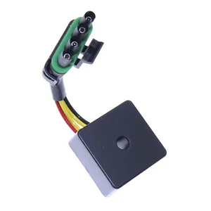 Voltage Regulator Rectifier 278001056 for SeaDoo Engine 717 720 720GS 720GSI 720GTI — 4