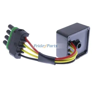 Voltage Regulator Rectifier 278001056 for SeaDoo Engine 717 720 720GS 720GSI 720GTI — 2
