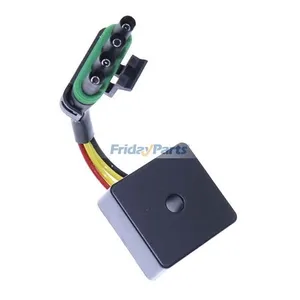 Voltage Regulator Rectifier 278001056 for SeaDoo Engine 717 720 720GS 720GSI 720GTI — 4
