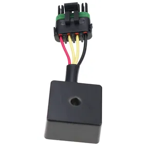 12V Voltage Regulator Rectifier 278001239 for Sea-doo 720 GS GSI GTI GTS Challenger Speedster Sportster — 4