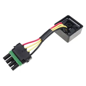 12V Voltage Regulator Rectifier 278001239 for Sea-doo 720 GS GSI GTI GTS Challenger Speedster Sportster — 6