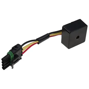 12V Voltage Regulator Rectifier 278001239 for Sea-doo 720 GS GSI GTI GTS Challenger Speedster Sportster — 3