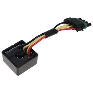 12V Voltage Regulator Rectifier 278001239 for Sea-doo 720 GS GSI GTI GTS Challenger Speedster Sportster