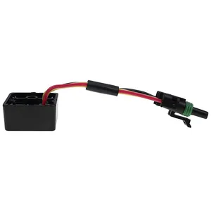 12V Voltage Regulator Rectifier 278001239 for Sea-doo 720 GS GSI GTI GTS Challenger Speedster Sportster — 5