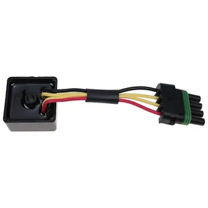 12V Voltage Regulator Rectifier 278001239 for Sea-doo 720 GS GSI GTI GTS Challenger Speedster Sportster — 2