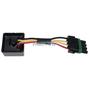 12V Voltage Regulator Rectifier 278001239 for Sea-doo 720 GS GSI GTI GTS Challenger Speedster Sportster — 2