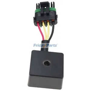 12V Voltage Regulator Rectifier 278001239 for Sea-doo 720 GS GSI GTI GTS Challenger Speedster Sportster — 4
