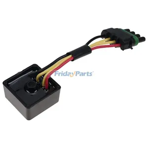 12V Voltage Regulator Rectifier 278001239 for Sea-doo 720 GS GSI GTI GTS Challenger Speedster Sportster