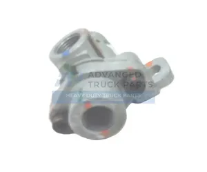 278614 Genuine International Double Check Valve — 3
