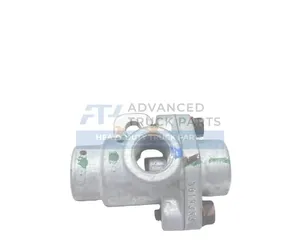 278614 Genuine International Double Check Valve — 2