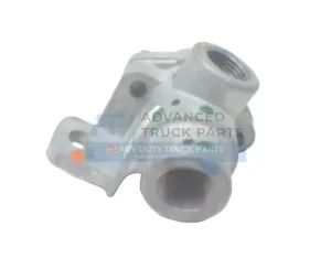 278614 Genuine International Double Check Valve — 4