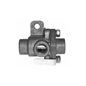 DOUBLE CHECK VALVE DC4
