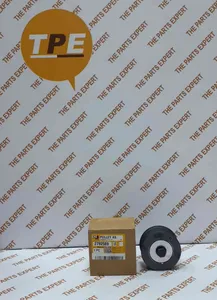 8 Groove Idler Pulley