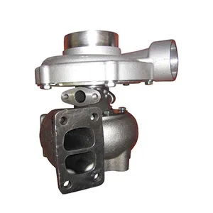 Turbo K27 Turbocharger 53279706523 0080961799 53279886533 for Mercedes- Truck LKW Actros Engine OM502LA-E2/E3