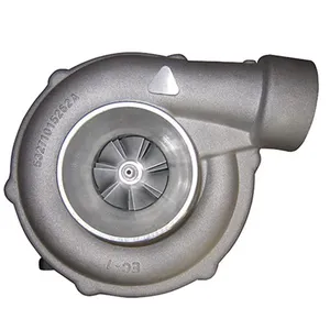 Turbo K27 Turbocharger 53279706523 0080961799 53279886533 for Mercedes- Truck LKW Actros Engine OM502LA-E2/E3 — 3