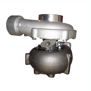 Turbo K27 Turbocharger 53279706523 0080961799 53279886533 for Mercedes- Truck LKW Actros Engine OM502LA-E2/E3 — 2