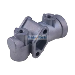 Trailer Protection Valve 279000 279000X for Bendix Haldex Tractor — 3