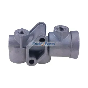 Trailer Protection Valve 279000 279000X for Bendix Haldex Tractor