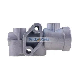 Trailer Protection Valve 279000 279000X for Bendix Haldex Tractor — 2