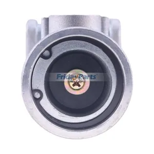 Trailer Protection Valve 279000 279000X for Bendix Haldex Tractor — 7