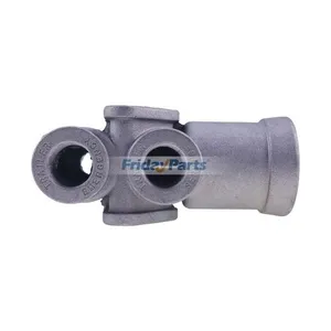 Trailer Protection Valve 279000 279000X for Bendix Haldex Tractor — 5
