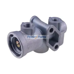 Trailer Protection Valve 279000 279000X for Bendix Haldex Tractor — 4