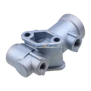 Protection Valve 170.279000 for Peterbilt Highway Truck 379 — 2