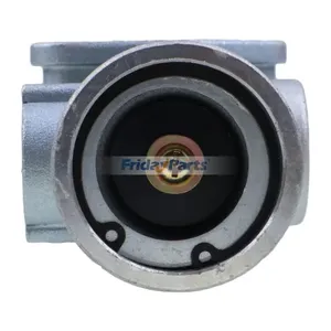 Protection Valve 170.279000 for Peterbilt Highway Truck 379 — 6