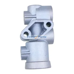 Protection Valve 170.279000 for Peterbilt Highway Truck 379 — 4