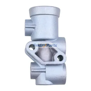 Protection Valve 170.279000 for Peterbilt Highway Truck 379 — 5