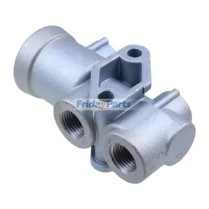 Protection Valve 170.279000 for Peterbilt Highway Truck 379 — 3