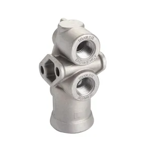 Haldex 279000RX Tractor Protection Valve, Remanufactured