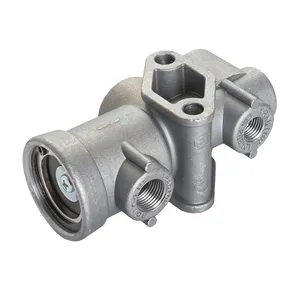 Haldex 279000X Tractor Protection Valve, Remanufactured