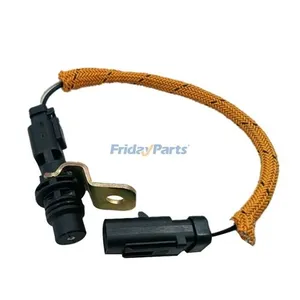 Sensor GP-Speed 1918303 2799828 for Caterpillar CAT 365C 385C 390D — 3