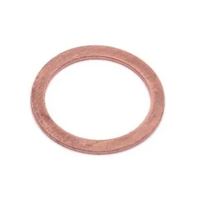Delivery valve holder joint for Simms Majormec and Maximec pumps 504790