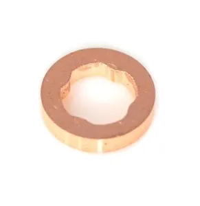 Bosch injector copper washer for Piezo injectors F00VC17503