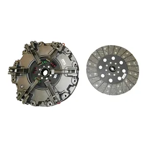 11-Inch Clutch Kit for Renault Dionis, Pales, and Fructus Series Tractors