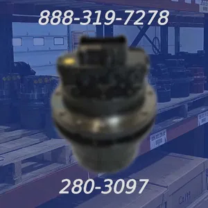 280-3097 - Final Drive With Motor | CAT | 303.5C / 303C CR | Excavator
