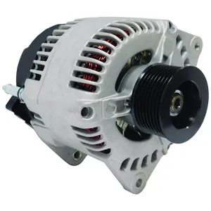 280-326 *NEW* Alternator for Marelli, Ford, New Holland 12V 100A S8 — 2