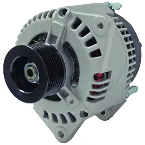280-326 *NEW* Alternator for Marelli, Ford, New Holland 12V 100A S8