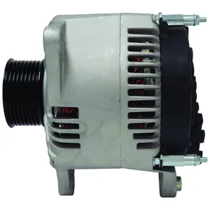280-326 *NEW* Alternator for Marelli, Ford, New Holland 12V 100A S8 — 3