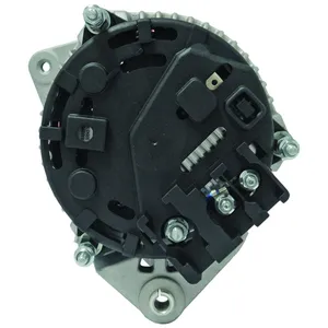 280-326 *NEW* Alternator for Marelli, Ford, New Holland 12V 100A S8 — 6