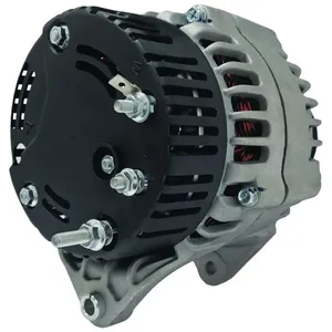 280-326A *NEW* Alternator for Marelli 12V 120A — 4