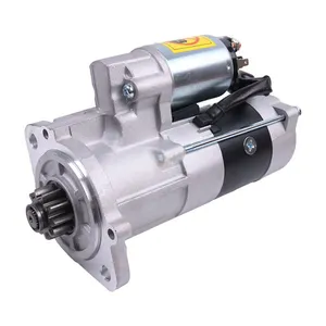 280-3784 - Starter