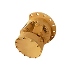 280-7864 - Final Drive | CAT | 287B / 277B | Compact Track Loader — 2