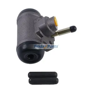 Brake Wheel Cylinder 2809974 for Clark Forklift GCX20 GCX22 GCX25 GCX27 — 4